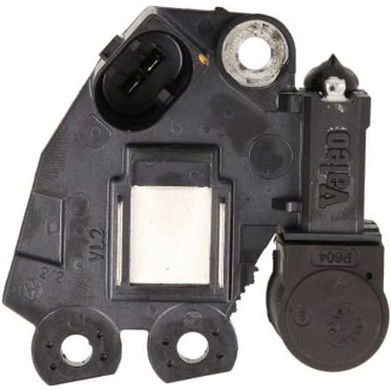 Spanningsregelaar, alternator VALEO 593873
