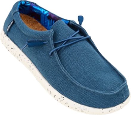 Cool Shoe Corp Mate Demin Schoenen