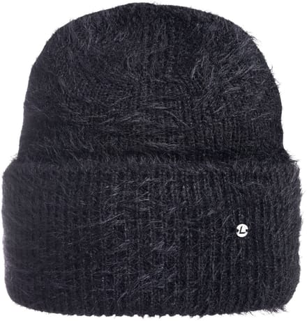Luhta Noukkila Muts dames Zwart
