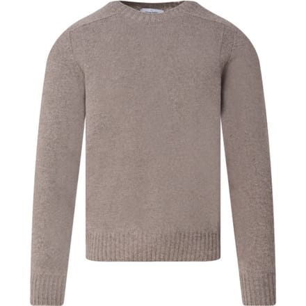 Gran Sasso Crew-neck sweater
