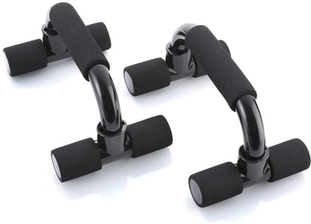 Unyqoos® Set van Twee Push-up Bars met Antislip Handgrepen voor Krachttraining