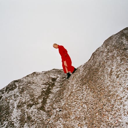 Cate Le Bon - Reward (CD)