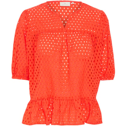 Vrouwenblouse KAFFE Rumba