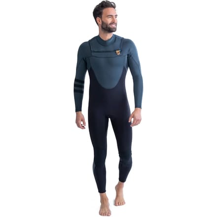 Surfpak Jobe Sports Perth Chestzipper