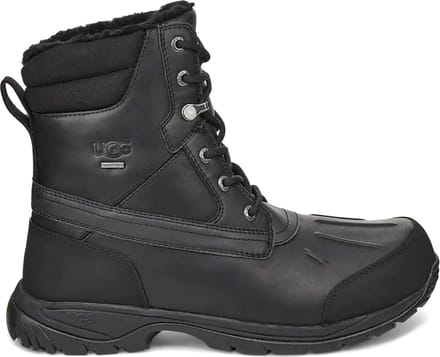 UGG - 1103721-FELTON - BLACK - Mannen - Maat 45,5