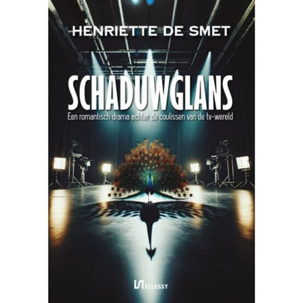Schaduwglans - Henriëtte de Smet