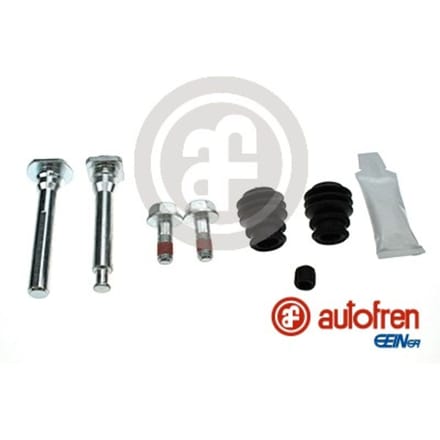 Set geleidebussen, remklauw AUTOFREN SEINSA D7502C