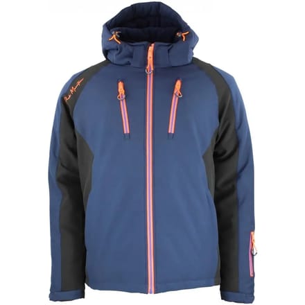 Ski-jas Peak Mountain Softshell