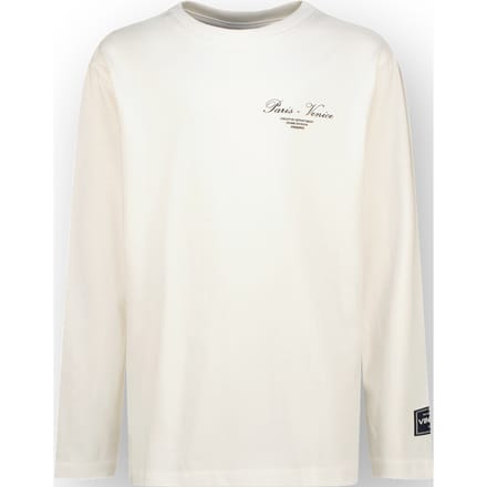 Jongens T-shirt Hacket