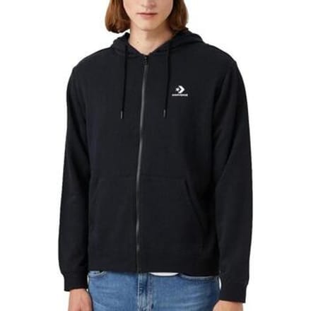 Capuchon sweaters Converse Classic