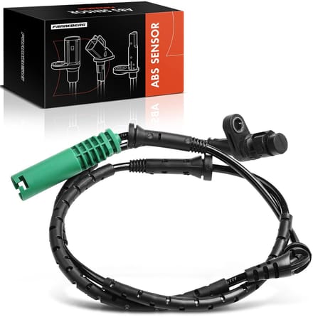 Frankberg 1x ABS-sensor vooras links rechts voor Land Rover