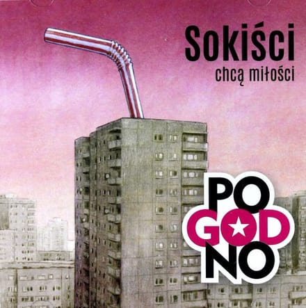 Sokiści Chcą Miłości