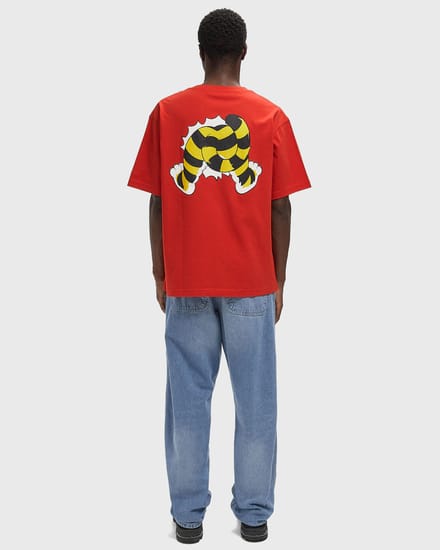 WILD TIGER TEE