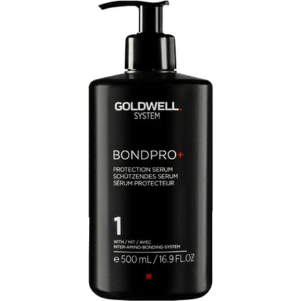 Goldwell BondPro+ Protection Serum 1  500ml