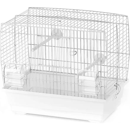 Vogelkooi Duvoplus Natalia 1