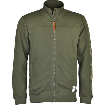 Top Gun Sweatjacke TG22007