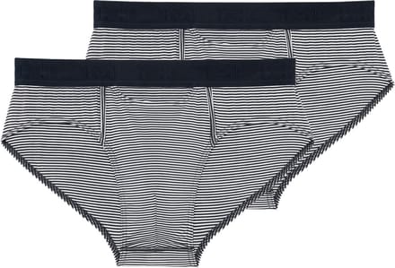 HOM Heren slip / onderbroek 2 pack HO1 Simon