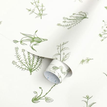 Dailygoody - Groene bladeren - Zelfklevend behang - Waterdicht en