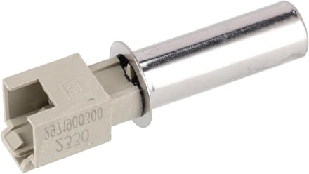 Verwarmingselement Droger - Droger Onderdeel - Droger Reparatie - NTC Sensor - Equivalent 2971900300 - null
