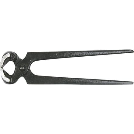 Top Tools Nageltang 180mm - Professioneel Gereedschap