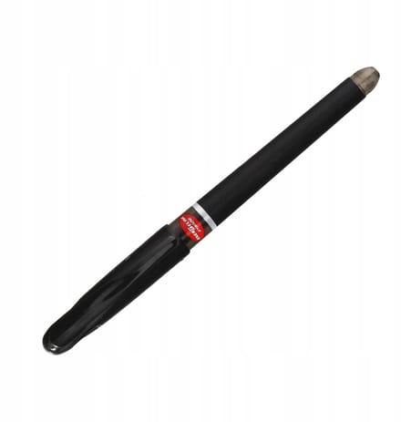 Pentel EnerGel BL117 Rollerballpen - Rood