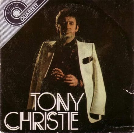 Vinyl Single 7 Inch 45 RPM - Oude Muziek Standaard Persing