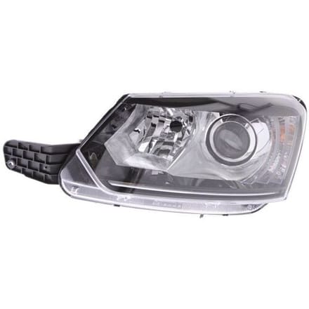 Koplamp, bevestiging MAGNETI MARELLI 711307024272