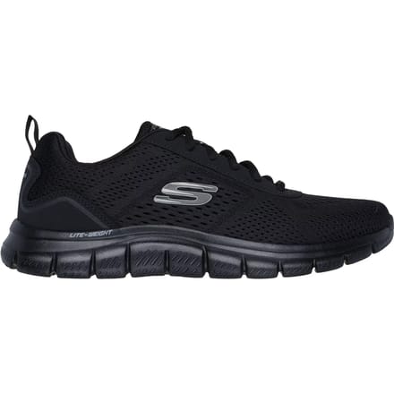 Skechers Casual schoenen 232758-BBK Skechers Track