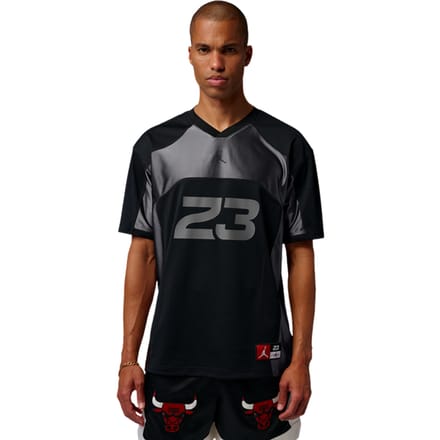 Jordan Flight T-shirts Heren - Zwart - Maat L