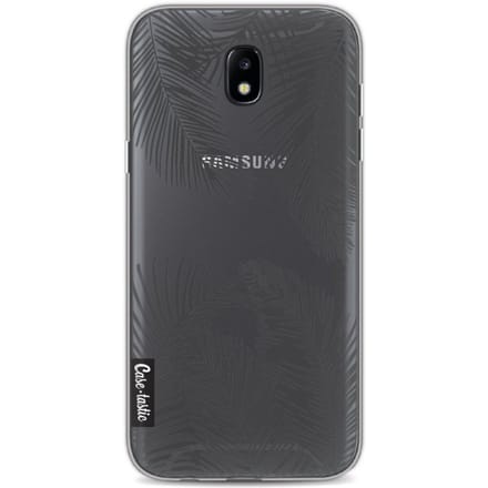 Casetastic Softcover Samsung Galaxy J5 (2017) - Island Vibes