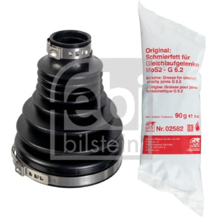 Febi Bilstein Asmanchetten set FEBI 178981