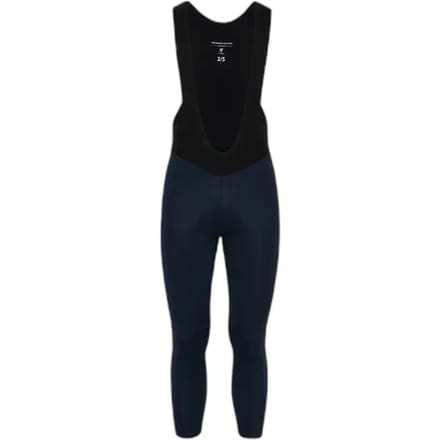 Lange shorts Pissei Prima Pelle