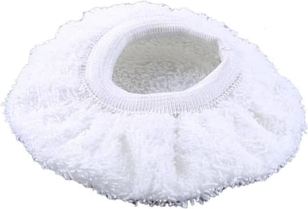 Meubel/bekleding-accessoire voor Techweise TS1, TS2 & TS Compact stoomreiniger