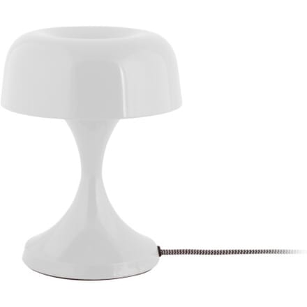 Leitmotiv tafellamp moda retro - 15,5x15,5x20 cm