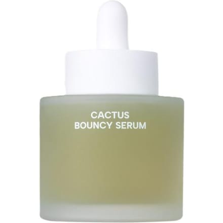 WHAMISA Oil Springerig serum Serum & Kuur Dames 33 ml