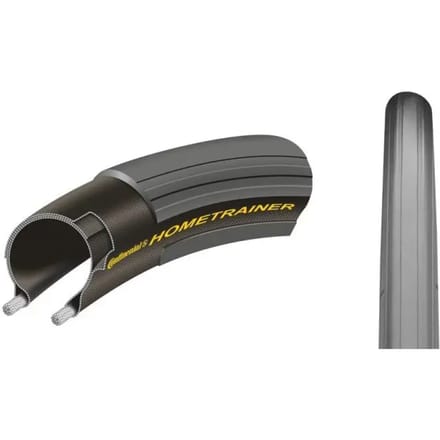 Continental Buitenband Hometrainer Ii Vouwbaar 26 X 1.75 (47-559)
