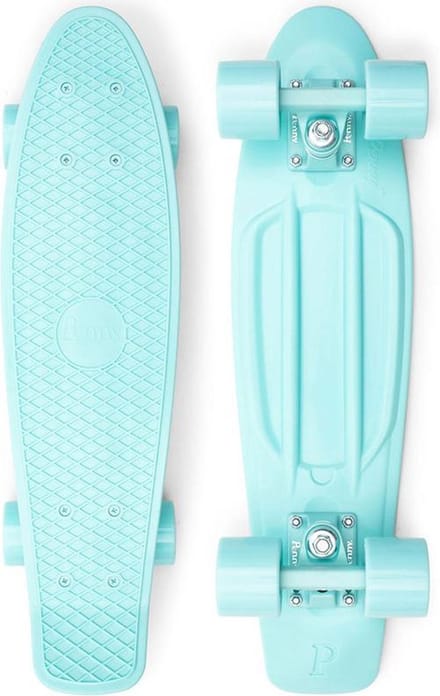 Penny Board Mint Cruiser Skateboard 22.0