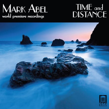Janelle Destefano, Carol Rosenberger - Time And Distance (CD)