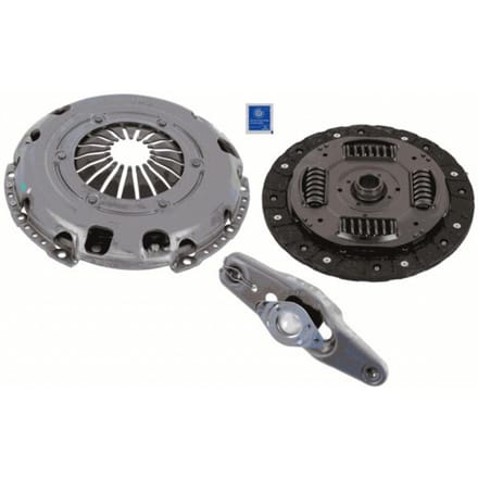 Koppelingsset SACHS 3000 951 575