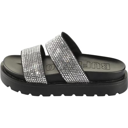 Damessandalen Buffalo Raya Tss Spark - Vegan Textile