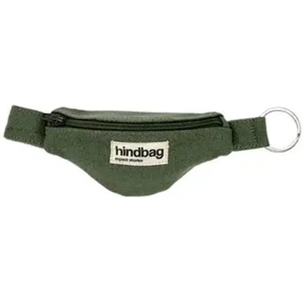 Tas sleutelhanger Hindbag Côme