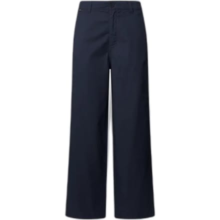 Pepe Jeans Gina Broek Blauw M Vrouw