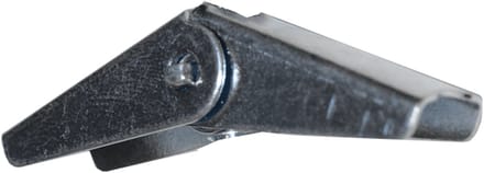 Springanker - M6 - Gegalvaniseerd