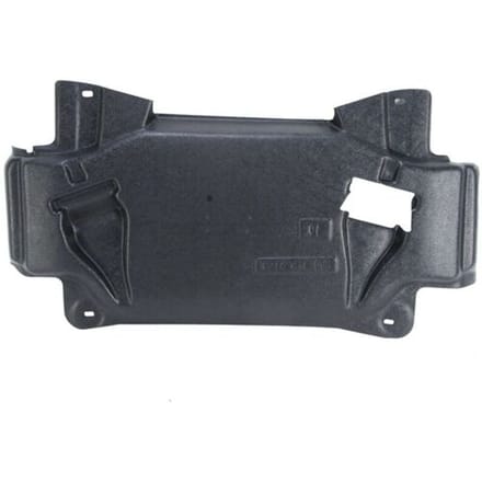 Afdekking motor REZAW-PLAST RP151102