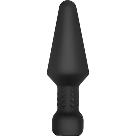 B-Vibe - Rimming buttplug XL