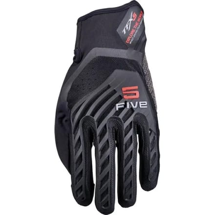 Motorhandschoenen voor het tussenseizoen Five TFX5