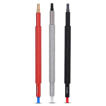 Dailygoods - Set van 3 Horloge Hand Pressers voor Reparatie