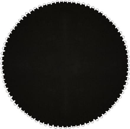 Springos Trampoline Springmat | 435 cm 14 FT | Trampoline Mat | Rond | 88 Haken