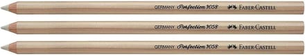 Perfection Gummetstiften, 3 Stuks