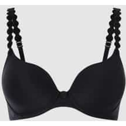 Marie Jo Tom Voorgevormde Beugel Bh 0120826 Charbon - maat EU 75E / FR 90E